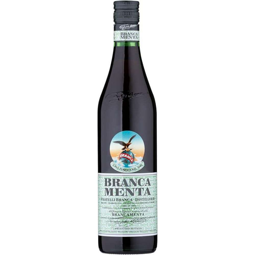Amaro Brancamenta Lt.1