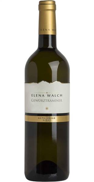 VINO GEWURZTRAMINER ELENA WALCH 75CL