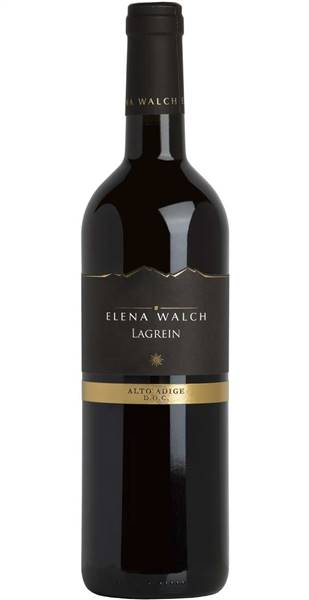 VINO LAGREIN ELENA WALCH 75CL