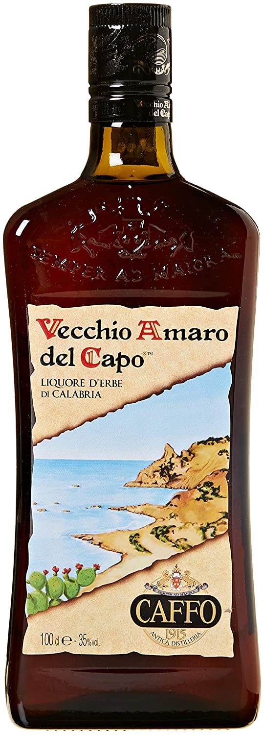 Amaro Del Capo Lt.1*