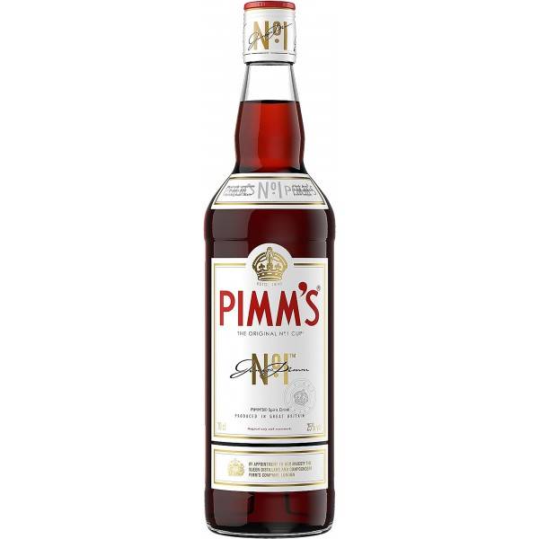 LIQ.PIMM'S CL.70