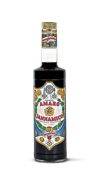 AMARO D'ABBRUZZO JANNAMICO CL.70