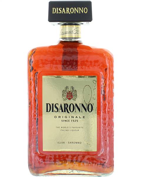 LIQ.DISARONNO ORIGINALE LT.1