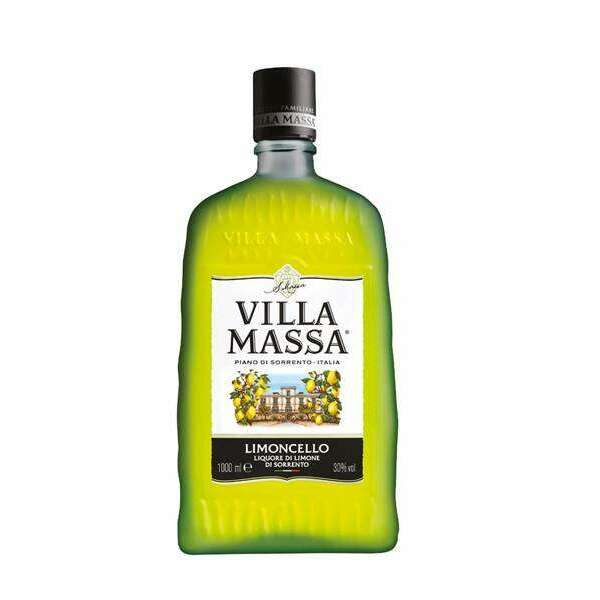 LIMONCELLO VILLA MASSA LT.1