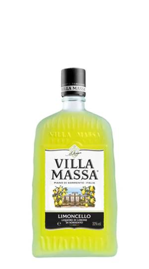 LIMONCELLO VILLA MASSA CL.50