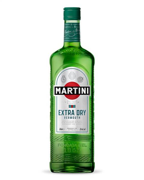 LIQ.MARTINI DRY LT 1
