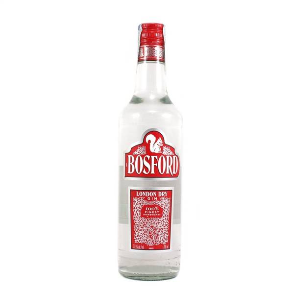 GIN BOSFORD LT.1*