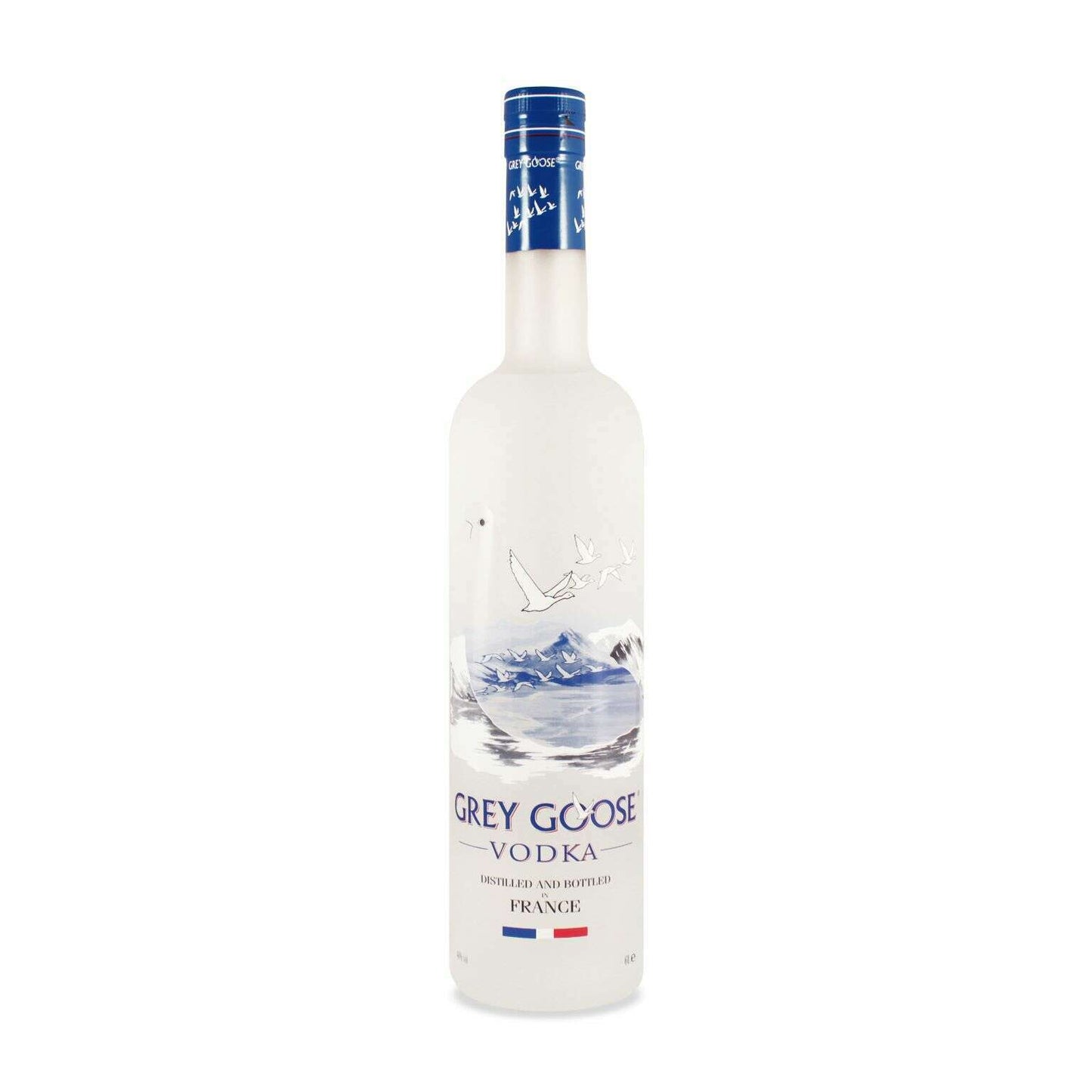 Vodka Grey Goose Classica Cl.70