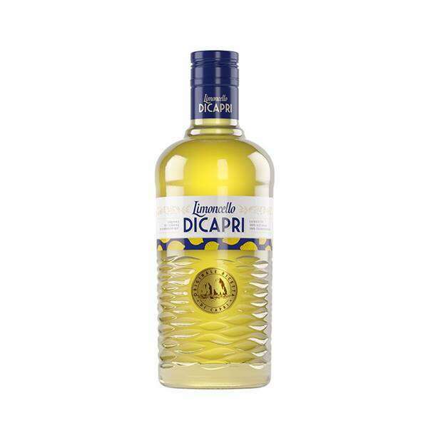 LIMONCELLO DI CAPRI LT.1