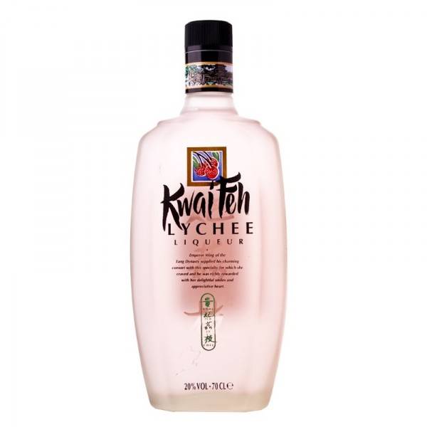 LIQ.LYCHEE KWAI FEH CL.70