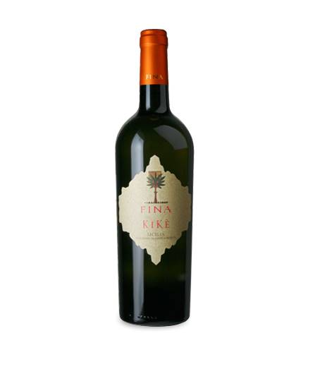 VINO TRAMINER KIKE FINA CL.75