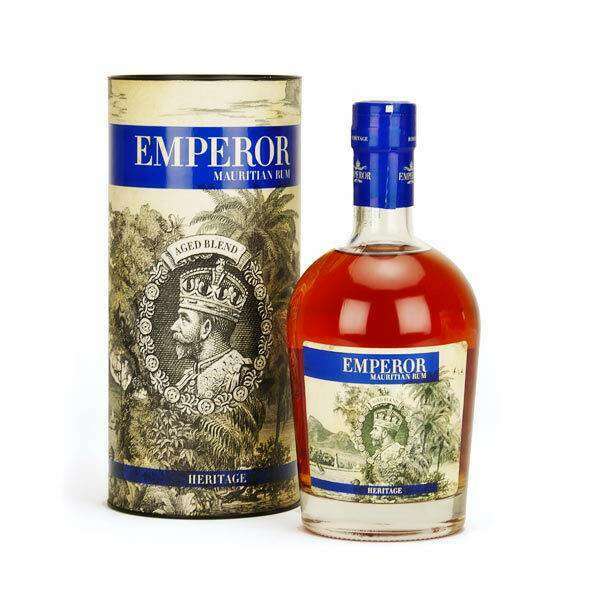 RHUM EMPEROR HERITAGE