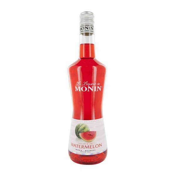 LIQ.MONIN WATERMELON