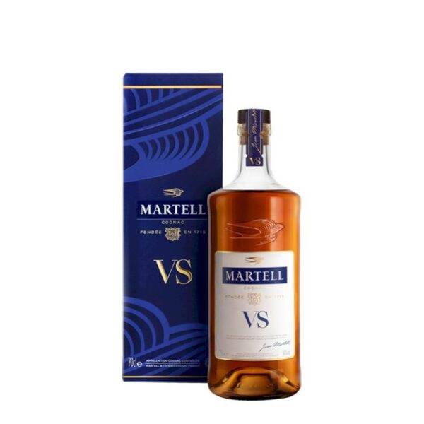 COGNAC MARTELL VS CL.70
