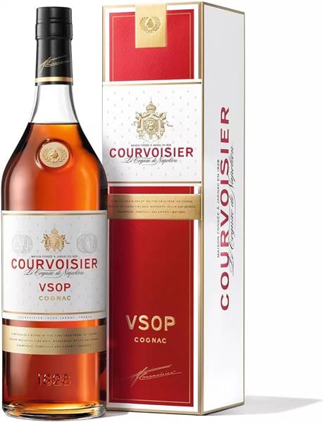 COGNAC COURVOISIER VSOP CL 70