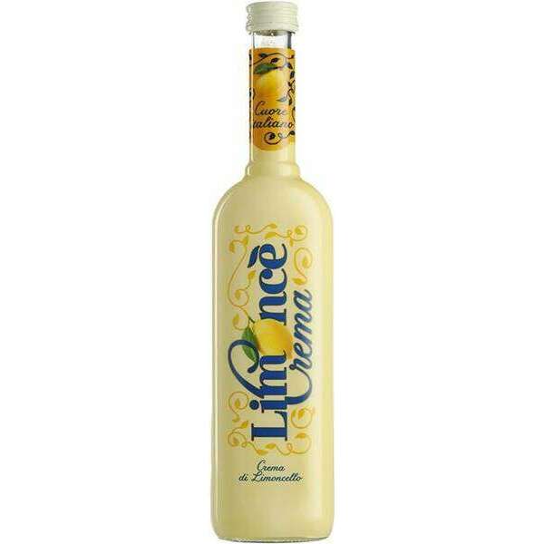 LIQ. CREMA DI LIMONCE STOCK CL. 50