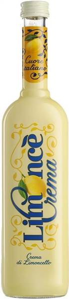 LIQ. CREMA DI LIMONCE STOCK CL. 50