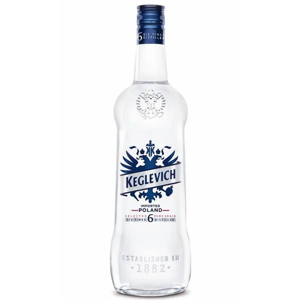 VODKA KEGLEVICH LT.1 CLASSICA