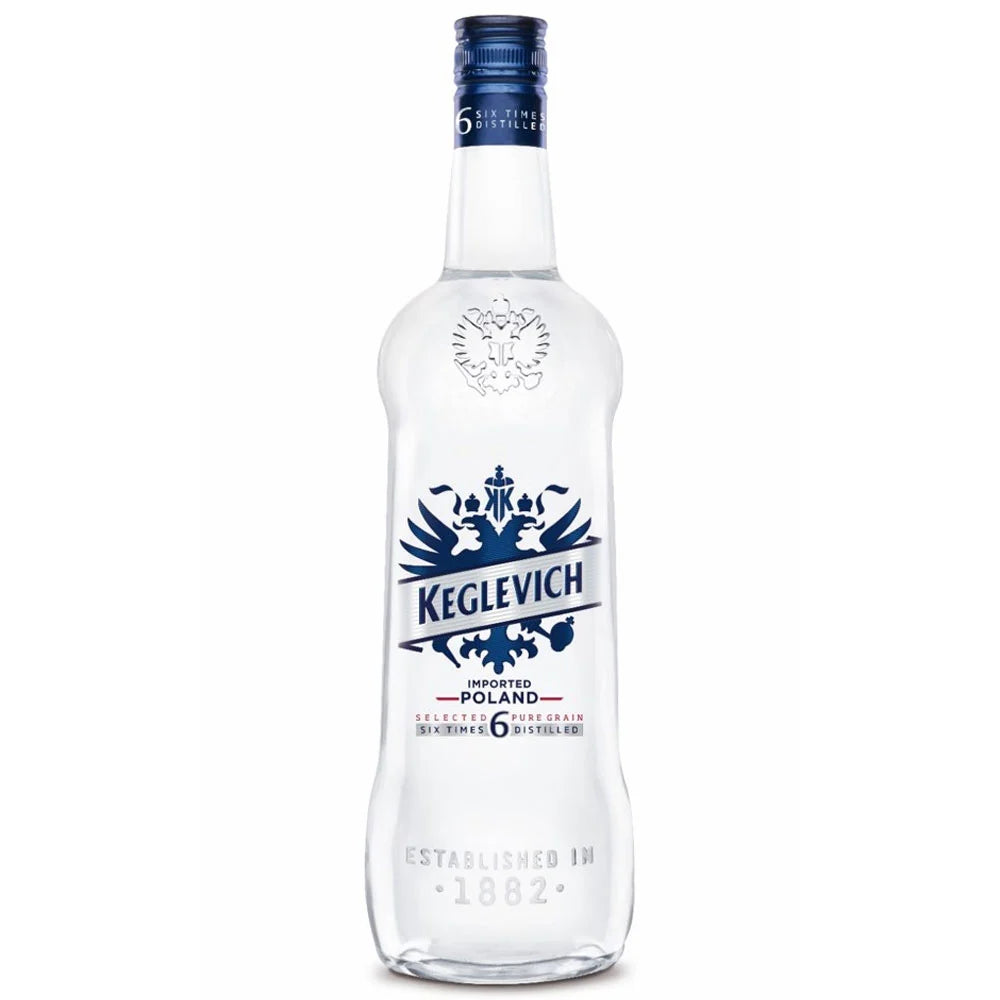 Vodka Keglevich Lt.1 Classica