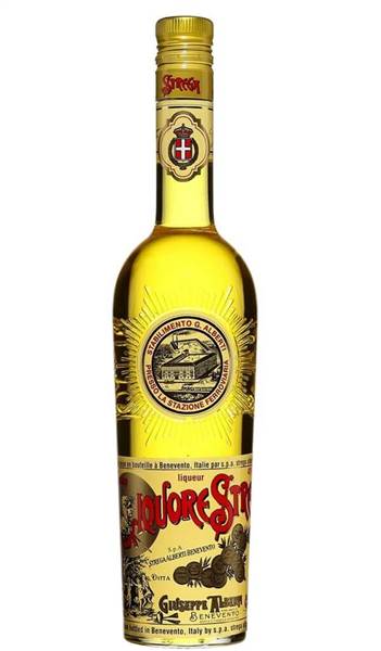 LIQ.STREGA CL.70