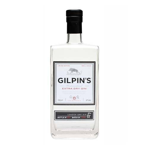 GIN GILPINS CL.70