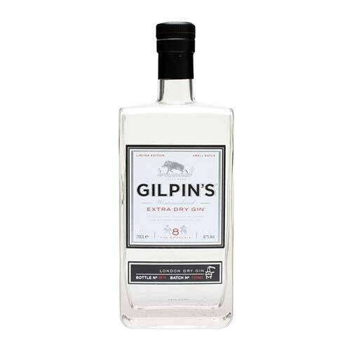 GIN GILPINS CL.70