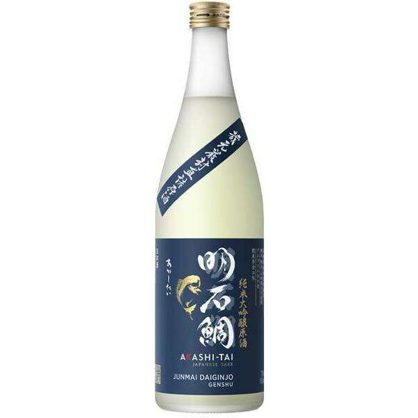 SAKE JUNMAI DAIGINJO CL.72