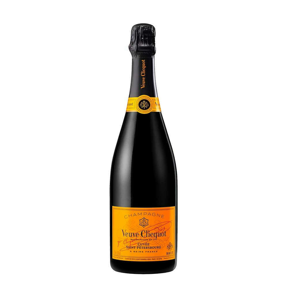 Champagne Clicquot Spb Cl.70 Nudo *