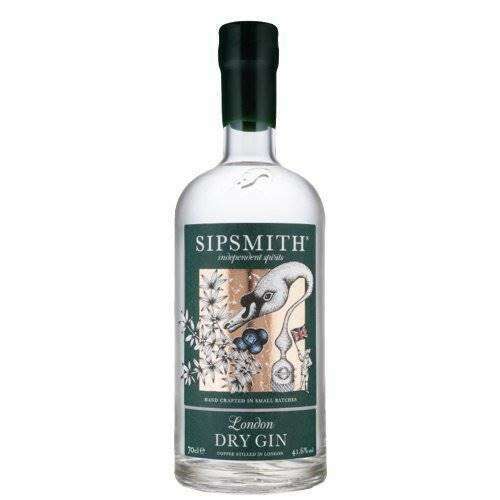 GIN SIPSMITH CL.70