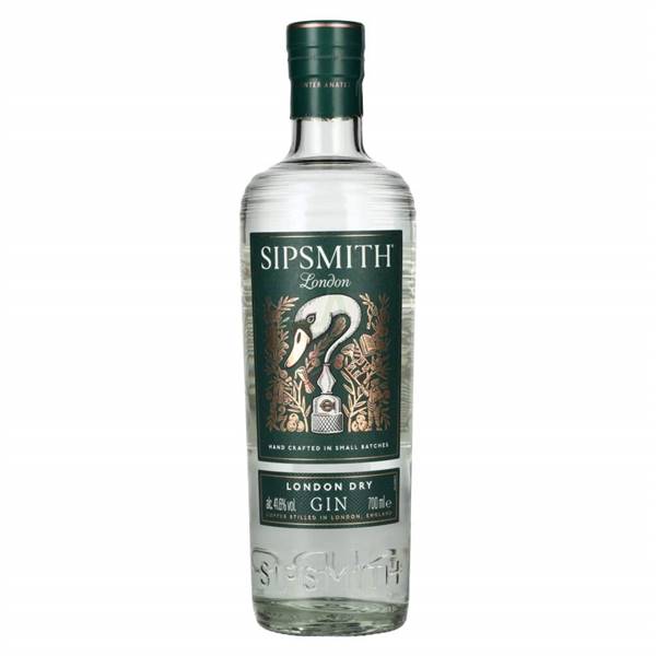GIN SIPSMITH CL.70