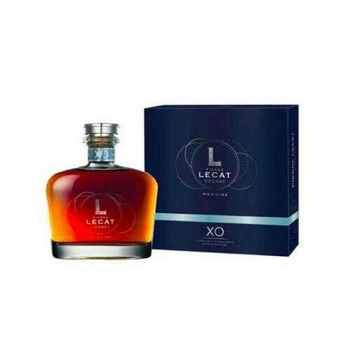 COGNAC PIERRE LECAT XO