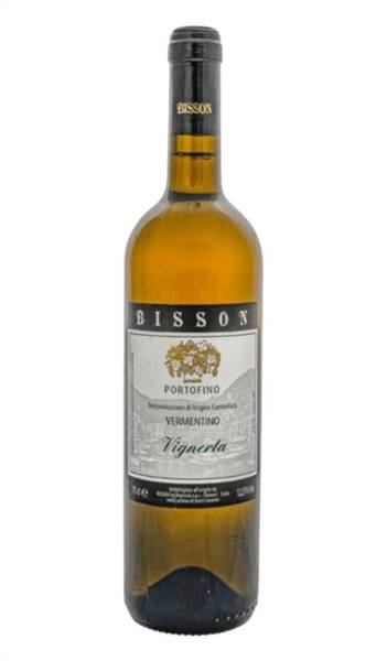 VINO VERMENTINO VIGNERTA BISSON 75CL