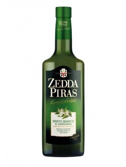 LIQ.MIRTO BIANCO CL.70 ZEDDA PIRAS
