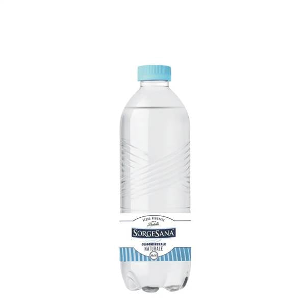 ACQUA SORGESANA CL.50X24