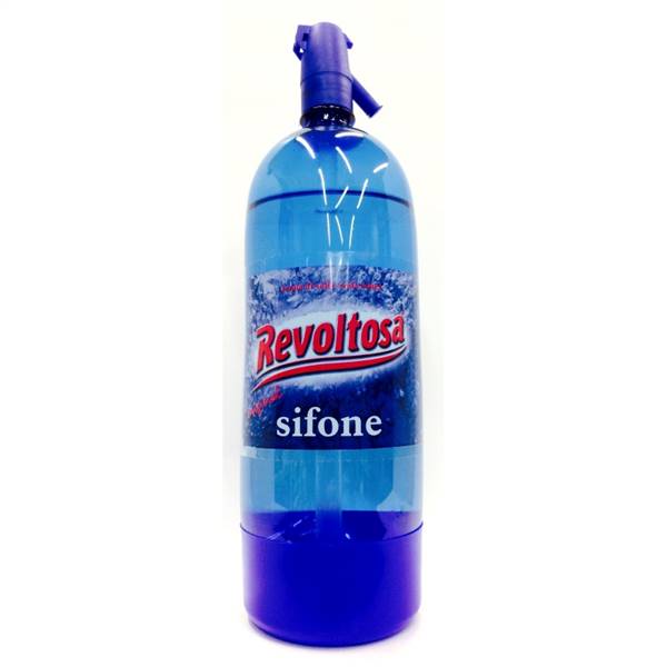 SIFONE ONE REVOLTOSA LT.1,5