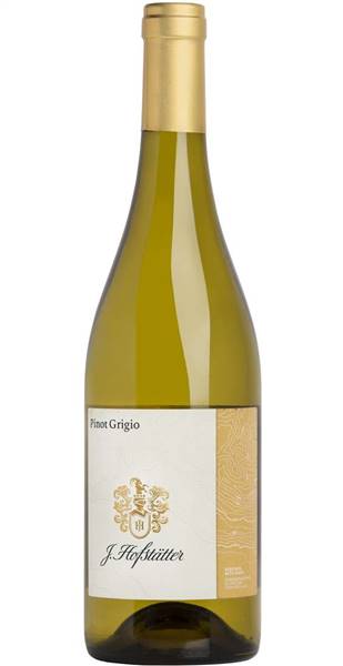 VINO PINOT GRIGIO HOFSTATTER CL.75