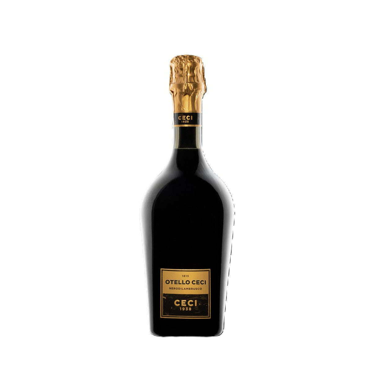 Vino Otello Lambrusco Ceci Cl.75