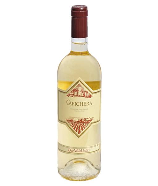 VINO CAPICHERA CL.75