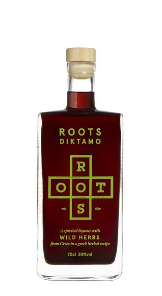 LIQ.ROOTS DIKTAMO WITH HERBS CL.70