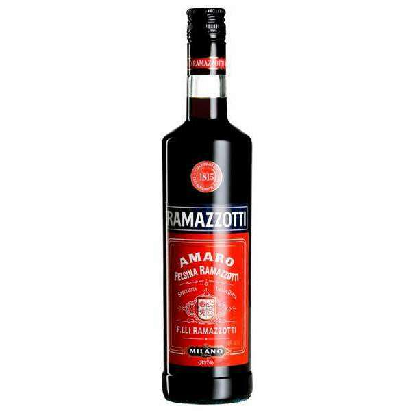 AMARO RAMAZZOTTI LT.1