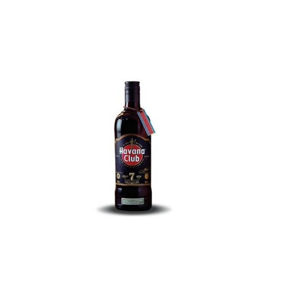 RHUM HAVANA CLUB 7 ANNI LT.1