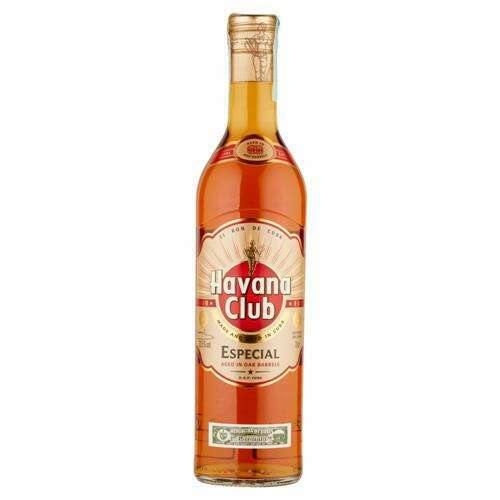 Rhum Havana Club Especial Lt.1*