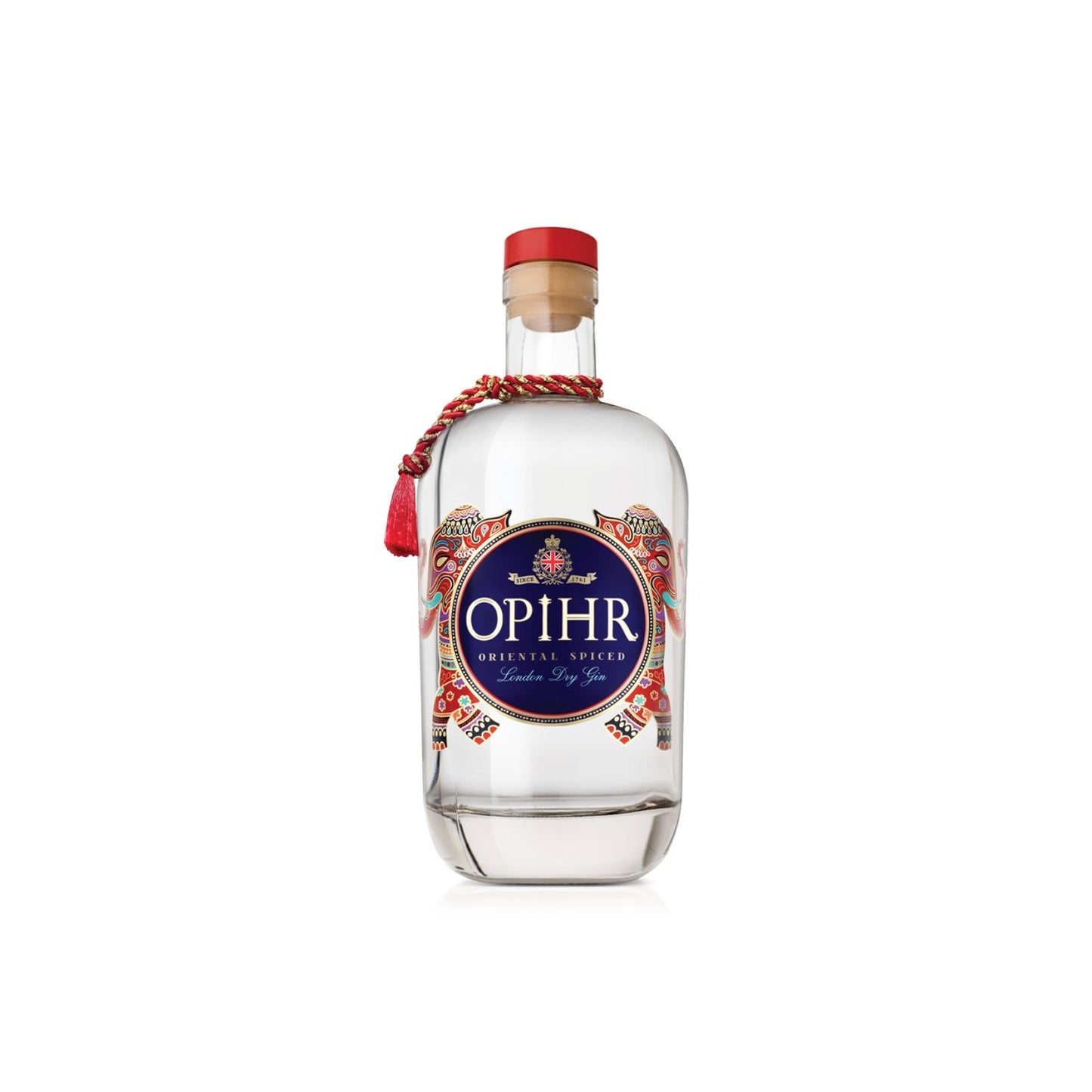 Gin Opihr Oriental Spiced Cl.70