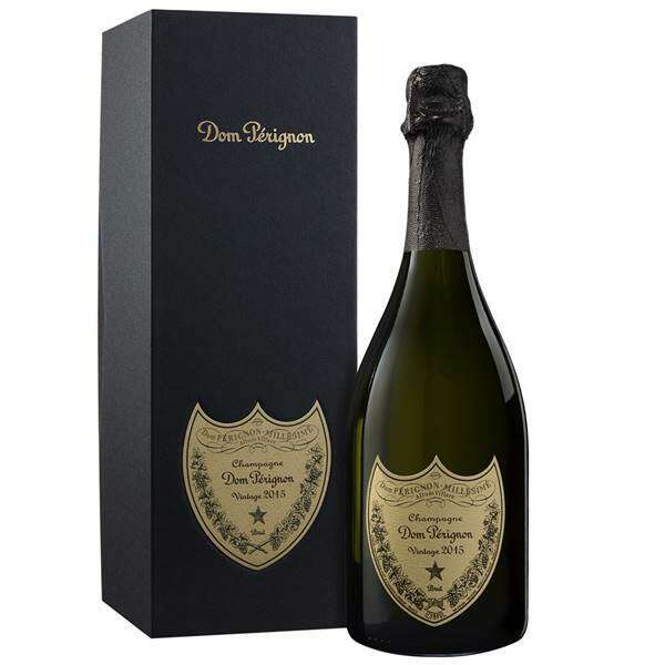 CHAMPAGNE DOM PERIGNON AST. CL.75*