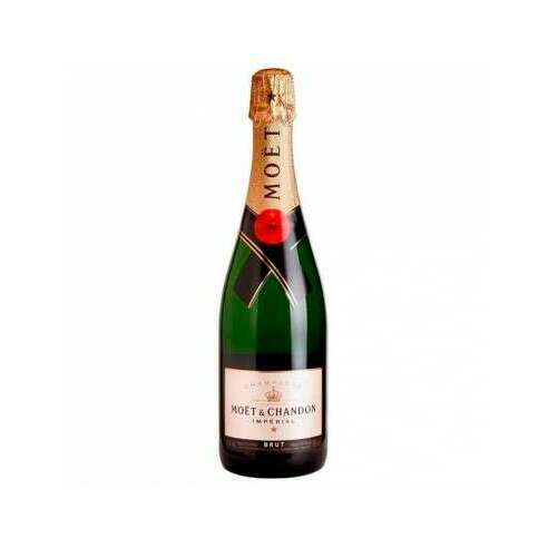 Champagne Moet Brut Imperial Cl.75*