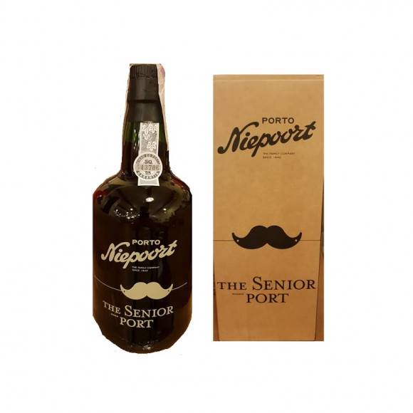VINO PORTO NIEPOORT SENIOR CL70