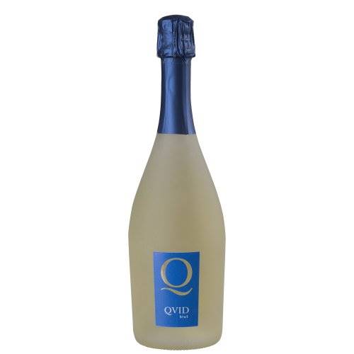 SPUM.FALANGHINA BRUT QVID BLU CL.75