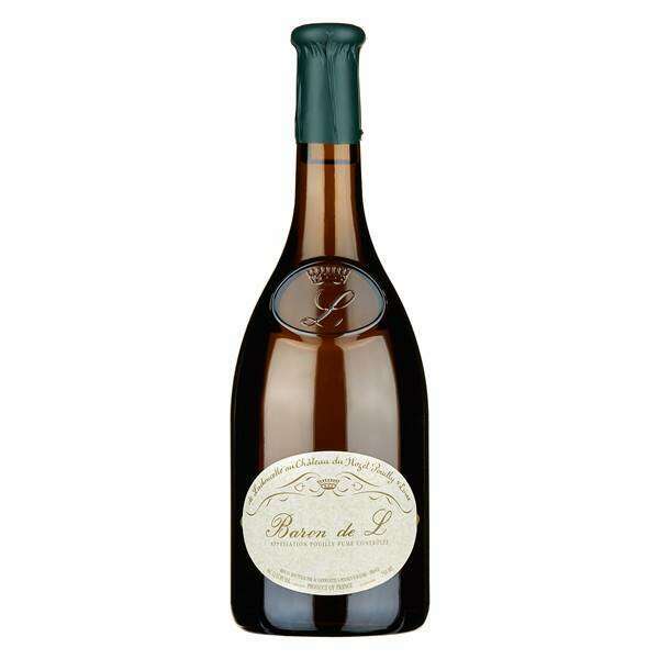VINO BARON DE L*