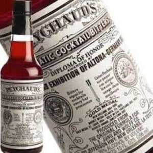 Liq.bitter Peychaud's