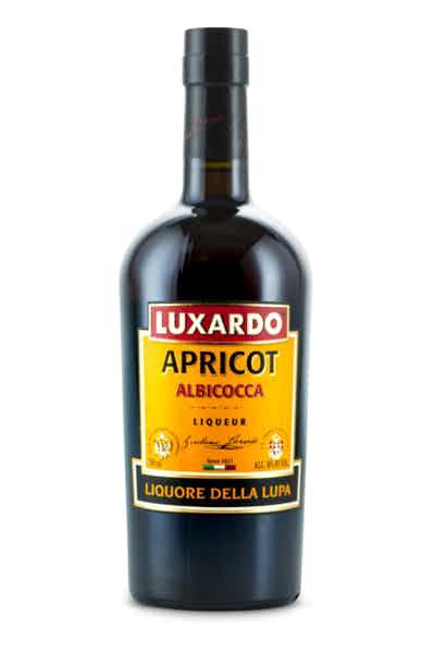 LIQ.APRICOT LUXARDO CL.70